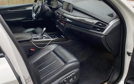 BMW X5, 2014 год, 3 650 000 рублей, 7 фотография