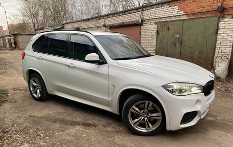 BMW X5, 2014 год, 3 650 000 рублей, 3 фотография