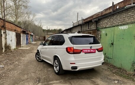 BMW X5, 2014 год, 3 650 000 рублей, 4 фотография