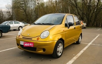 Daewoo Matiz I, 2004 год, 150 000 рублей, 1 фотография