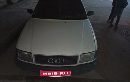 Audi 100, 1993 год, 165 000 рублей, 1 фотография