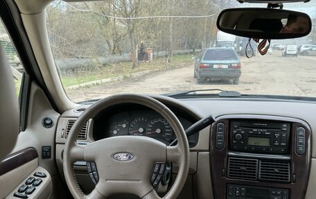 Ford Explorer III, 2005 год, 750 000 рублей, 32 фотография