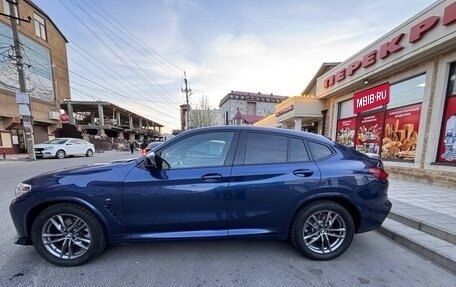 BMW X4, 2019 год, 5 000 000 рублей, 7 фотография