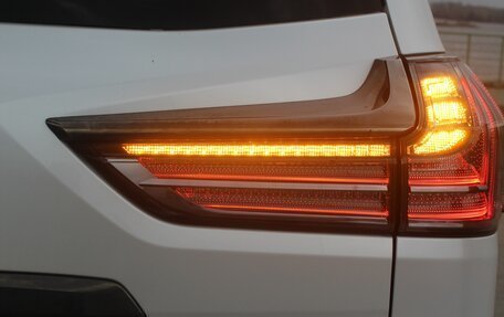 Lexus LX III, 2019 год, 12 800 000 рублей, 7 фотография