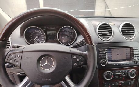 Mercedes-Benz GL-Класс, 2008 год, 1 250 000 рублей, 4 фотография