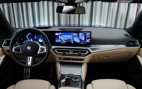 BMW 3 серия, 2022 год, 6 190 000 рублей, 7 фотография