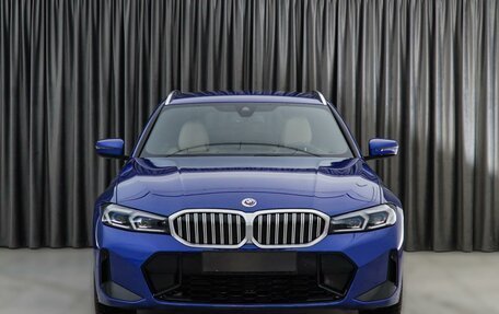 BMW 3 серия, 2022 год, 6 190 000 рублей, 3 фотография
