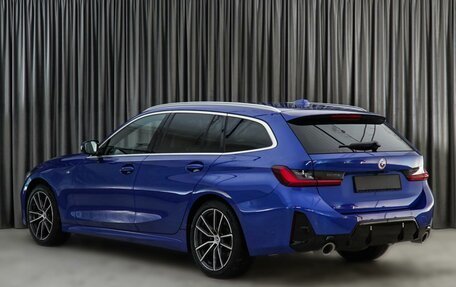 BMW 3 серия, 2022 год, 6 190 000 рублей, 2 фотография