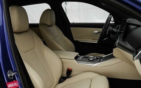 BMW 3 серия, 2022 год, 6 190 000 рублей, 9 фотография