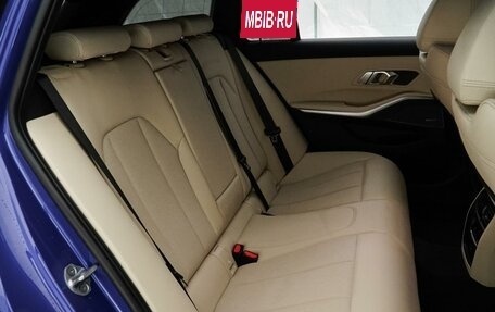 BMW 3 серия, 2022 год, 6 190 000 рублей, 8 фотография