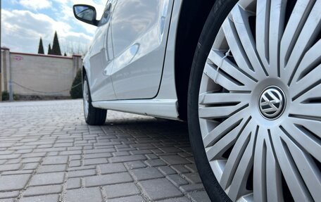 Volkswagen Polo VI (EU Market), 2018 год, 1 185 000 рублей, 10 фотография