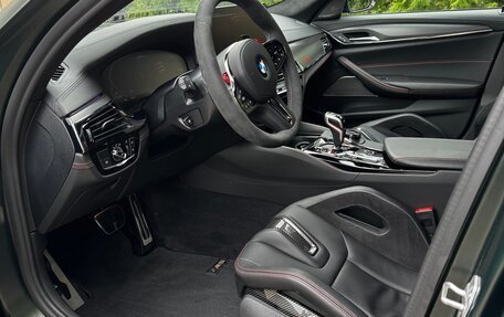 BMW M5, 2021 год, 17 499 000 рублей, 6 фотография
