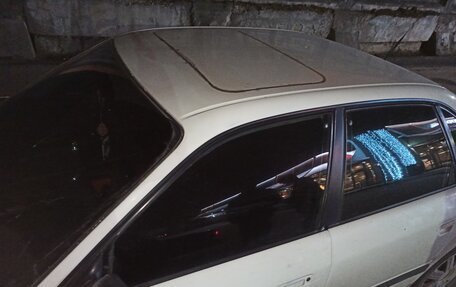 Audi 100, 1993 год, 165 000 рублей, 7 фотография