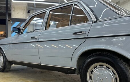 Mercedes-Benz W123, 1981 год, 1 200 000 рублей, 12 фотография