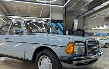 Mercedes-Benz W123, 1981 год, 1 200 000 рублей, 18 фотография