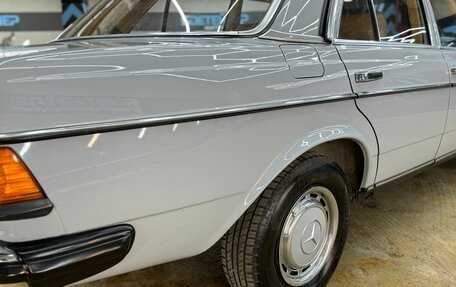 Mercedes-Benz W123, 1981 год, 1 200 000 рублей, 16 фотография