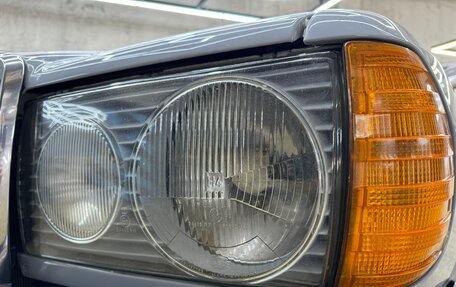 Mercedes-Benz W123, 1981 год, 1 200 000 рублей, 19 фотография