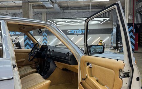 Mercedes-Benz W123, 1981 год, 1 200 000 рублей, 25 фотография