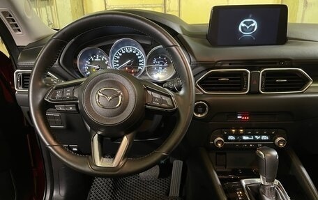 Mazda CX-5 II, 2022 год, 3 300 000 рублей, 9 фотография
