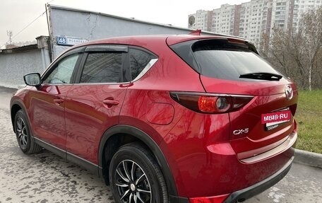 Mazda CX-5 II, 2022 год, 3 300 000 рублей, 4 фотография