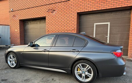 BMW 3 серия, 2018 год, 3 190 000 рублей, 7 фотография