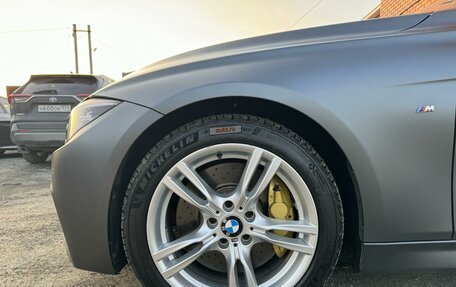 BMW 3 серия, 2018 год, 3 190 000 рублей, 5 фотография