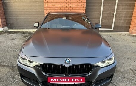 BMW 3 серия, 2018 год, 3 190 000 рублей, 19 фотография