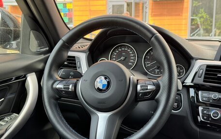BMW 3 серия, 2018 год, 3 190 000 рублей, 33 фотография