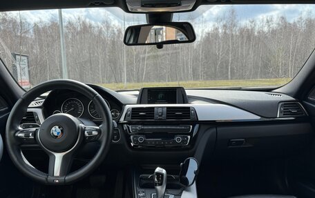 BMW 3 серия, 2018 год, 3 190 000 рублей, 32 фотография