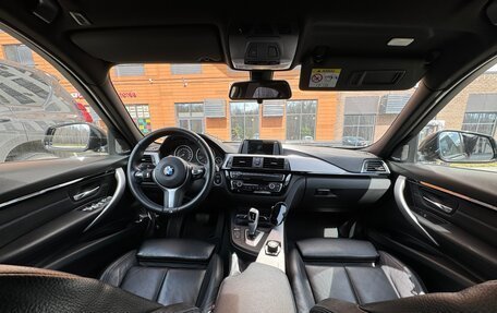 BMW 3 серия, 2018 год, 3 190 000 рублей, 36 фотография