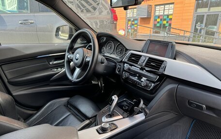 BMW 3 серия, 2018 год, 3 190 000 рублей, 34 фотография