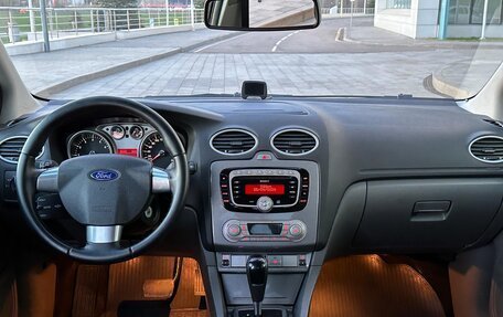 Ford Focus II рестайлинг, 2011 год, 835 000 рублей, 11 фотография