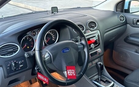 Ford Focus II рестайлинг, 2011 год, 835 000 рублей, 12 фотография