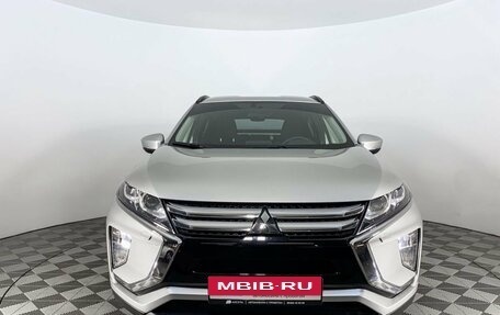 Mitsubishi Eclipse Cross, 2018 год, 2 199 000 рублей, 2 фотография