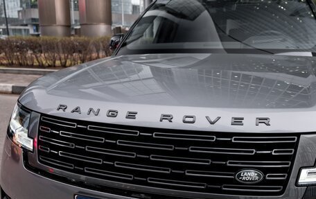 Land Rover Range Rover IV рестайлинг, 2022 год, 21 898 000 рублей, 2 фотография