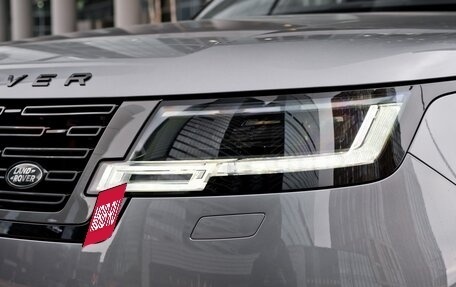 Land Rover Range Rover IV рестайлинг, 2022 год, 21 898 000 рублей, 4 фотография