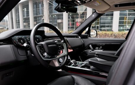 Land Rover Range Rover IV рестайлинг, 2022 год, 21 898 000 рублей, 19 фотография