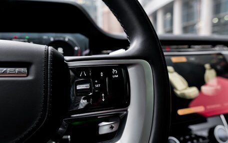 Land Rover Range Rover IV рестайлинг, 2022 год, 21 898 000 рублей, 22 фотография