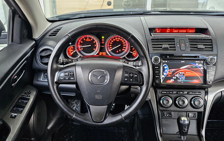 Mazda 6, 2011 год, 1 280 000 рублей, 7 фотография