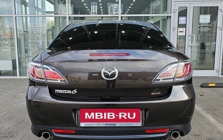 Mazda 6, 2011 год, 1 280 000 рублей, 4 фотография