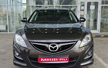 Mazda 6, 2011 год, 1 280 000 рублей, 3 фотография