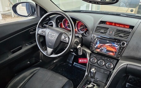 Mazda 6, 2011 год, 1 280 000 рублей, 5 фотография