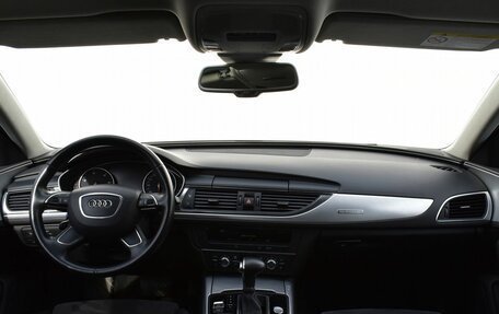 Audi A6 allroad, 2013 год, 2 890 000 рублей, 11 фотография
