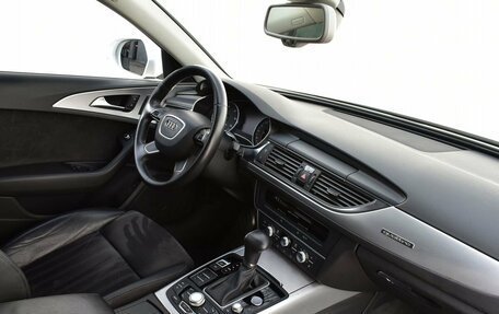 Audi A6 allroad, 2013 год, 2 890 000 рублей, 9 фотография