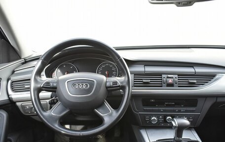 Audi A6 allroad, 2013 год, 2 890 000 рублей, 10 фотография
