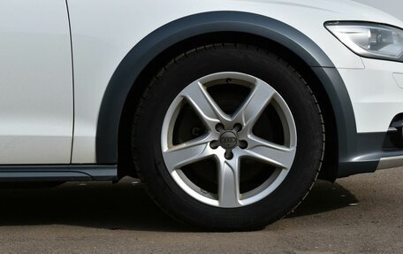 Audi A6 allroad, 2013 год, 2 890 000 рублей, 15 фотография