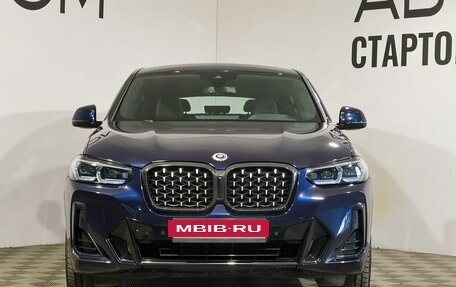 BMW X4, 2022 год, 8 499 999 рублей, 3 фотография
