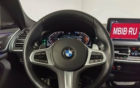 BMW X4, 2022 год, 8 499 999 рублей, 21 фотография
