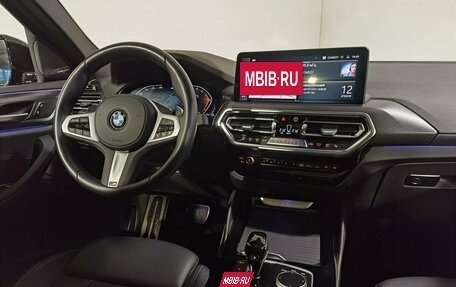 BMW X4, 2022 год, 8 499 999 рублей, 20 фотография