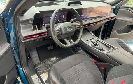 Ford Edge, 2023 год, 6 000 000 рублей, 3 фотография